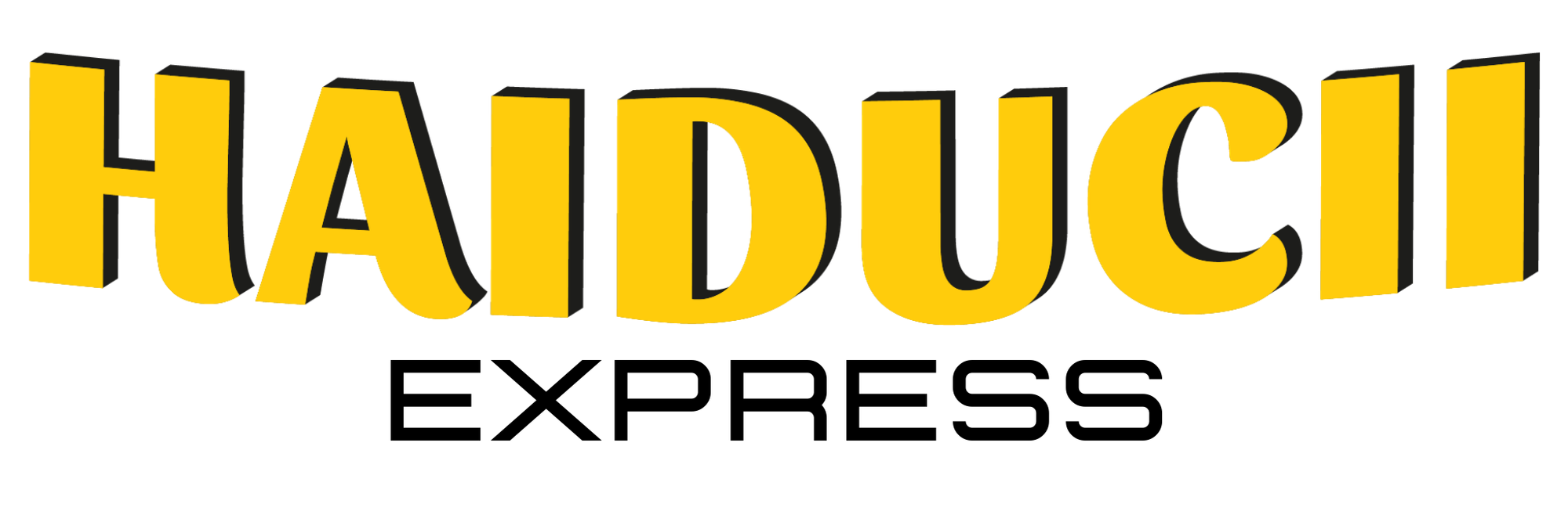 HAIDUCII Express