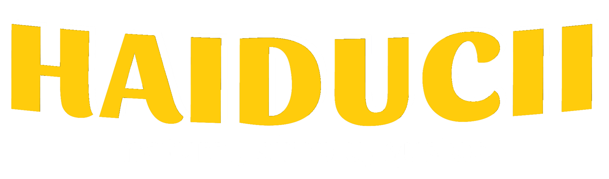 HAIDUCII